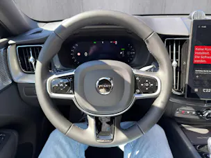 Volvo XC60 2.0 T6 TE Black Edition eAWD
