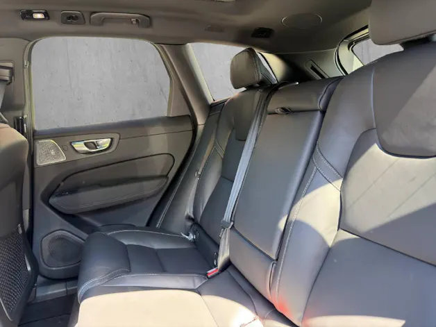 Volvo XC60 2.0 T6 TE Black Edition eAWD