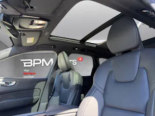 Volvo XC60 2.0 T6 TE Black Edition eAWD