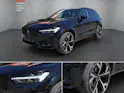 Volvo XC60 2.0 T6 TE Black Edition eAWD
