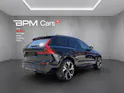 Volvo XC60 2.0 T6 TE Black Edition eAWD