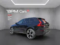 Volvo XC60 2.0 T6 TE Black Edition eAWD