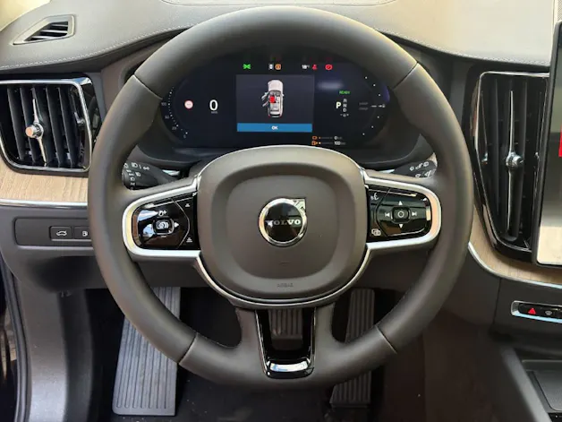 Volvo XC60 2.0 T8 TE Ultra Dark eAWD