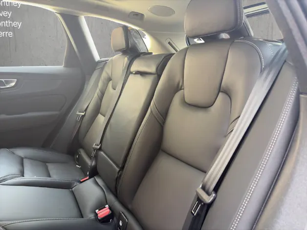 Volvo XC60 2.0 T8 TE Ultra Dark eAWD