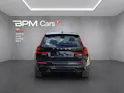 Volvo XC60 2.0 T8 TE Ultra Dark eAWD