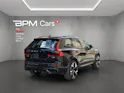 Volvo XC60 2.0 T8 TE Ultra Dark eAWD