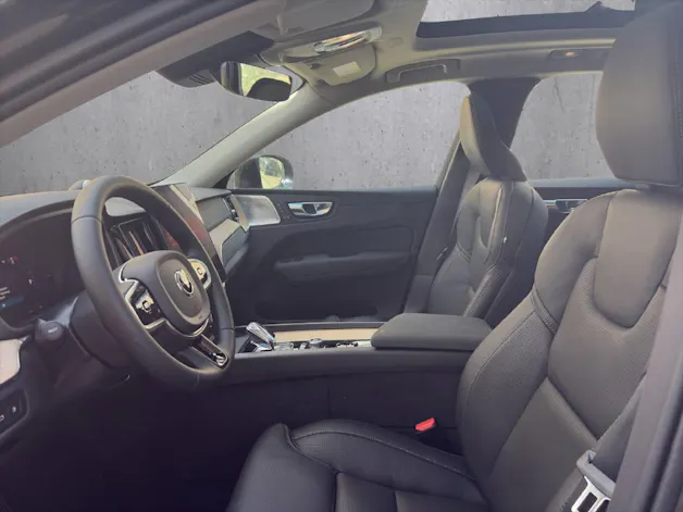Volvo XC60 2.0 T8 TE Ultra Dark eAWD