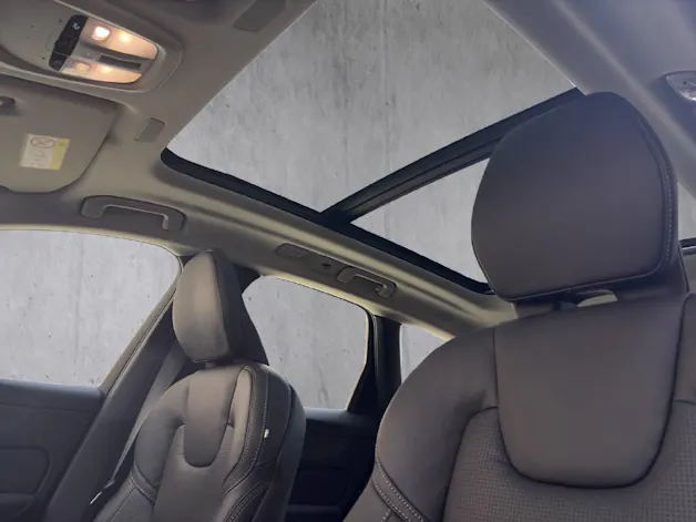 Volvo XC60 2.0 T8 TE Ultra Dark eAWD