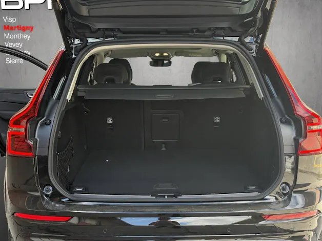 Volvo XC60 2.0 T8 TE Ultra Dark eAWD