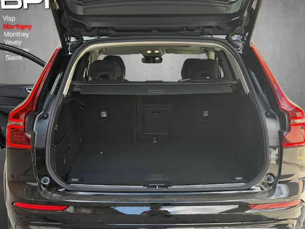 Volvo XC60 2.0 T8 TE Ultra Dark eAWD