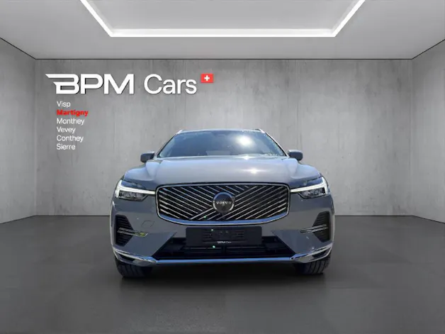 Volvo XC60 2.0 T6 TE Ultra Bright eAWD