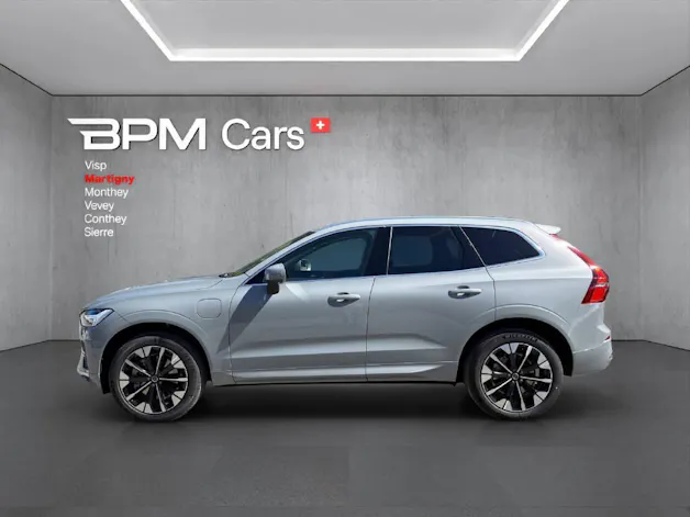 Volvo XC60 2.0 T6 TE Ultra Bright eAWD