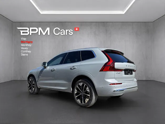 Volvo XC60 2.0 T6 TE Ultra Bright eAWD