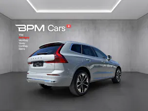 Volvo XC60 2.0 T6 TE Ultra Bright eAWD
