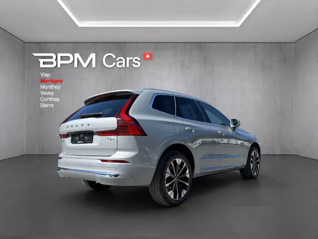 Volvo XC60 2.0 T6 TE Ultra Bright eAWD
