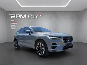 Volvo XC60 2.0 T6 TE Ultra Bright eAWD