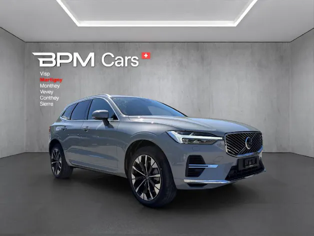 Volvo XC60 2.0 T6 TE Ultra Bright eAWD