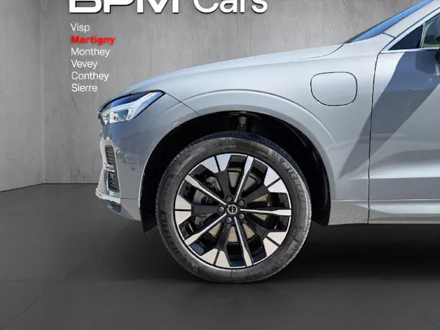 Volvo XC60 2.0 T6 TE Ultra Bright eAWD