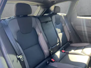 Volvo XC60 2.0 T6 TE Black Edition eAWD