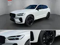 Volvo XC60 2.0 T6 TE Black Edition eAWD