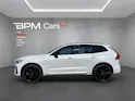 Volvo XC60 2.0 T6 TE Black Edition eAWD