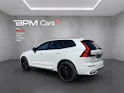 Volvo XC60 2.0 T6 TE Black Edition eAWD