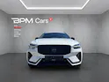Volvo XC60 2.0 T6 TE Black Edition eAWD