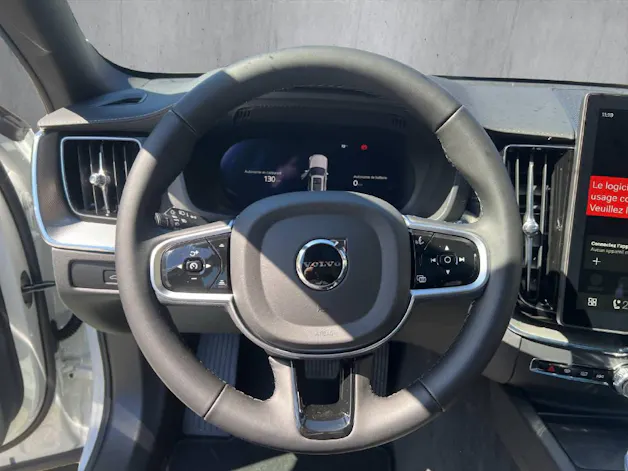 Volvo XC60 2.0 T6 TE Black Edition eAWD