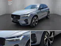 VOLVO XC60 2.0 T6 TE Black Edition eAWD