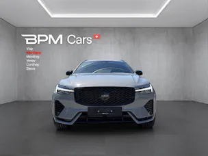 Volvo XC60 2.0 T6 TE Black Edition eAWD