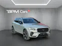 VOLVO XC60 2.0 T6 TE Black Edition eAWD