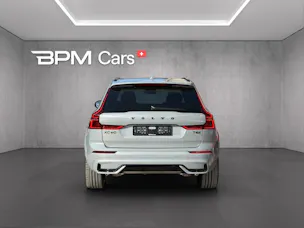 VOLVO XC60 2.0 T6 TE Black Edition eAWD