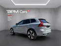 Volvo XC60 2.0 T6 TE Black Edition eAWD