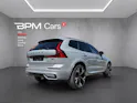 Volvo XC60 2.0 T6 TE Black Edition eAWD