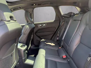 Volvo XC60 2.0 T6 TE Black Edition eAWD