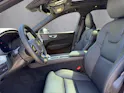VOLVO XC60 2.0 T6 TE Black Edition eAWD