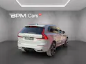 VOLVO XC60 2.0 T6 TE Black Edition eAWD