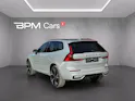 VOLVO XC60 2.0 T6 TE Black Edition eAWD