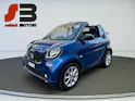 Smart fortwo prime twinmatic