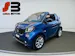 Smart fortwo prime twinmatic