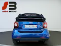 Smart fortwo prime twinmatic