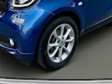 Smart fortwo prime twinmatic