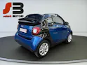 Smart fortwo prime twinmatic