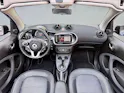 Smart fortwo prime twinmatic