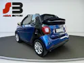 Smart fortwo prime twinmatic