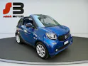 Smart fortwo prime twinmatic