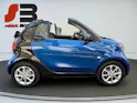 Smart fortwo prime twinmatic