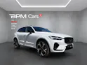 Volvo XC60 2.0 T6 TE Black Edition eAWD