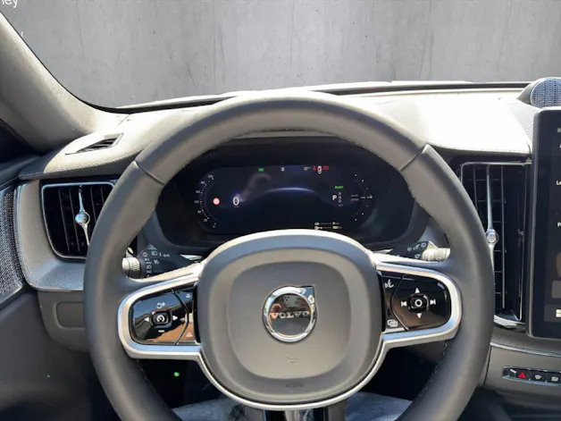 Volvo XC60 2.0 T6 TE Black Edition eAWD