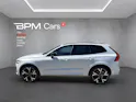 Volvo XC60 2.0 T6 TE Black Edition eAWD
